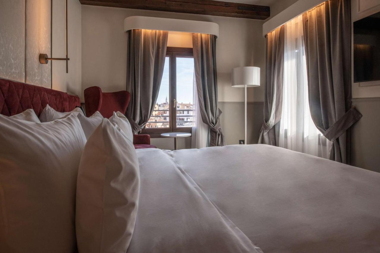 Chambre Premium Collection - Vue sur Canal